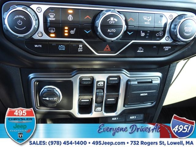 2023 Jeep Wrangler Base 4xe