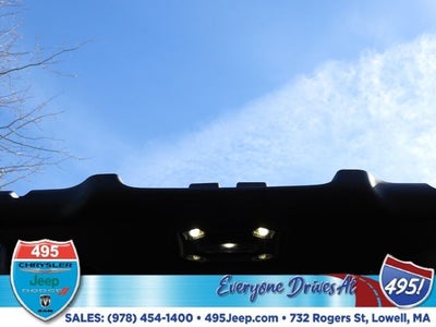 2023 Jeep Wrangler Rubicon 4xe