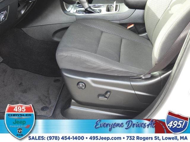 2022 Jeep Grand Cherokee WK Laredo E