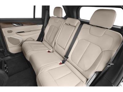2022 Jeep Grand Cherokee 4xe