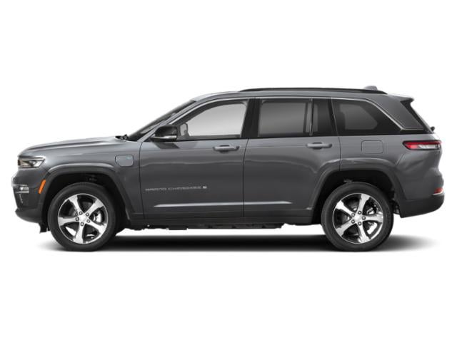 2022 Jeep Grand Cherokee 4xe
