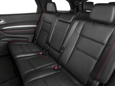 2017 Dodge Durango R/T