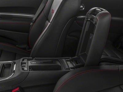 2017 Dodge Durango R/T
