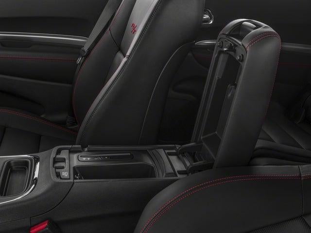 2017 Dodge Durango R/T