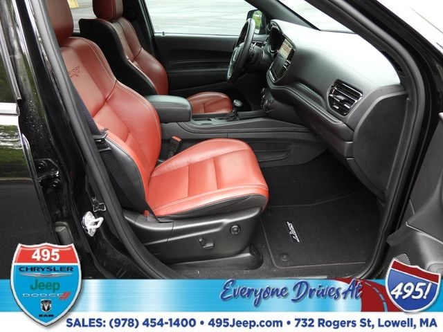 2024 Dodge Durango SRT 392 Plus