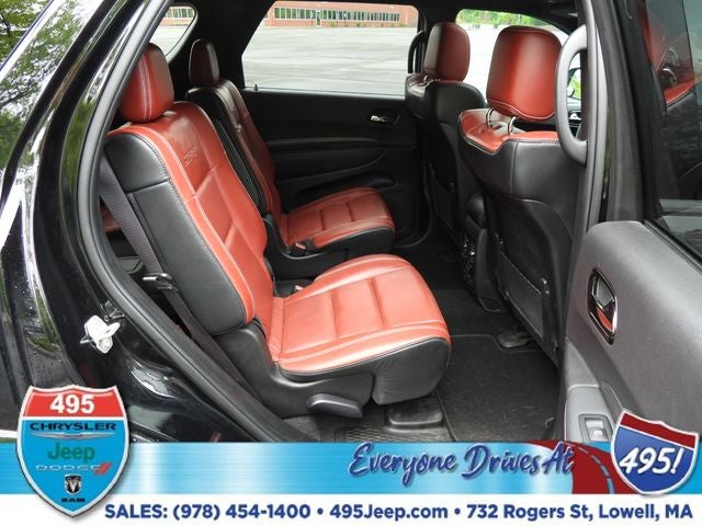 2024 Dodge Durango SRT 392 Plus