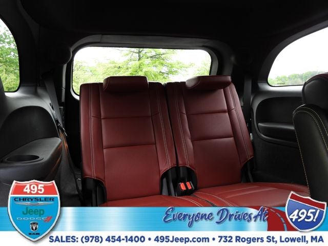 2024 Dodge Durango SRT 392 Plus