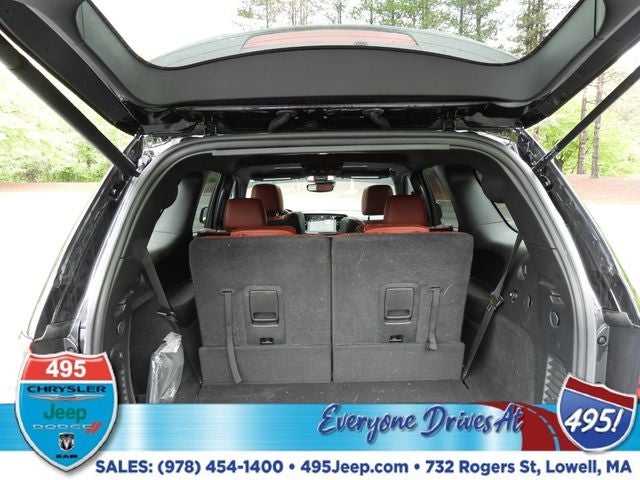 2024 Dodge Durango SRT 392 Plus