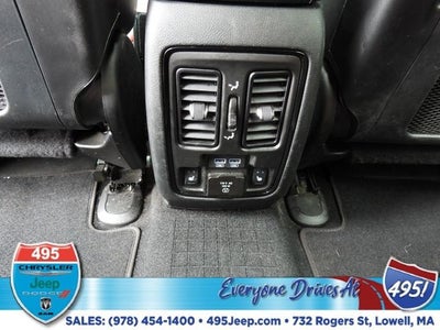 2024 Dodge Durango SRT 392 Plus
