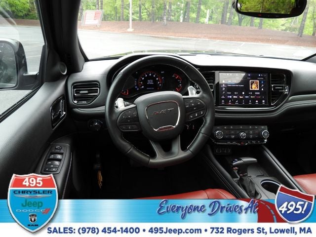 2024 Dodge Durango SRT 392 Plus