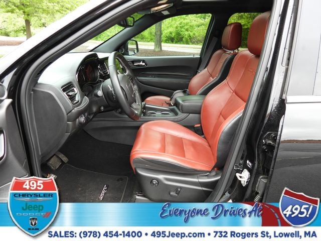 2024 Dodge Durango SRT 392 Plus