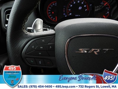 2024 Dodge Durango SRT 392 Plus