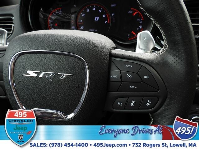 2024 Dodge Durango SRT 392 Plus