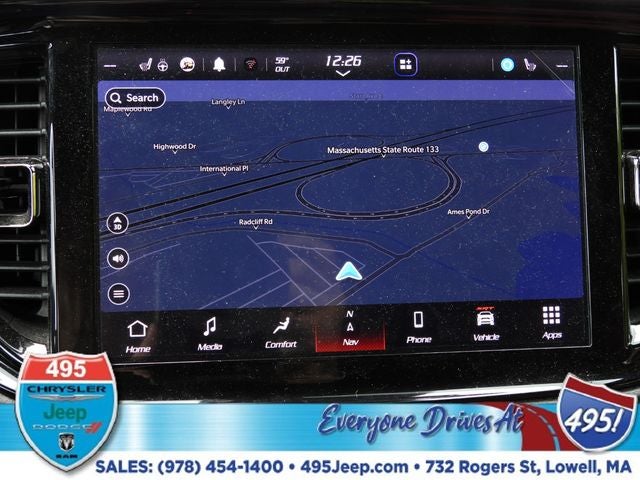 2024 Dodge Durango SRT 392 Plus