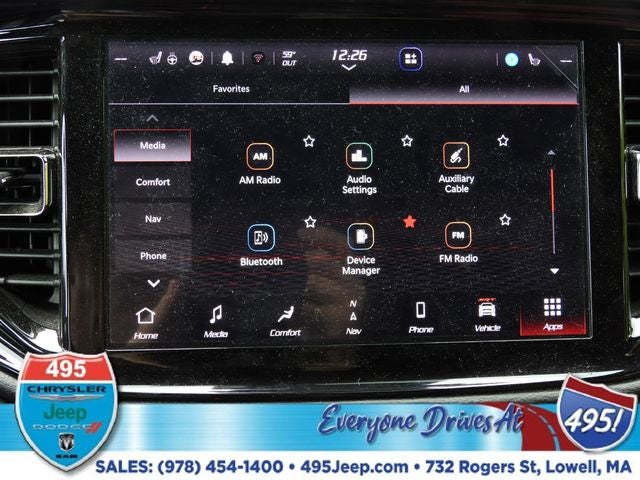 2024 Dodge Durango SRT 392 Plus