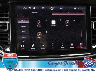 2024 Dodge Durango SRT 392 Plus