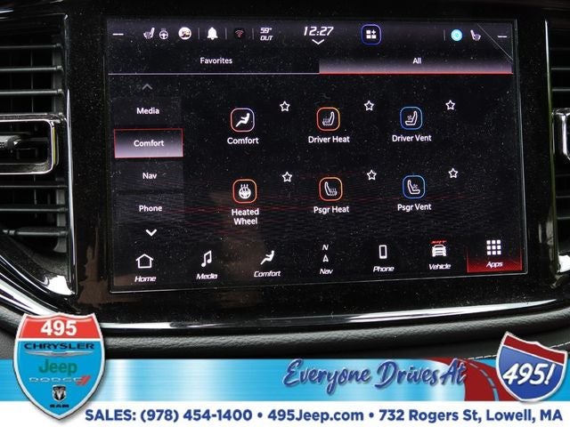 2024 Dodge Durango SRT 392 Plus