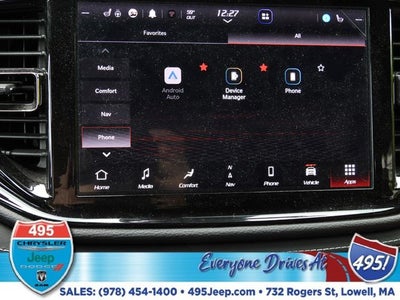 2024 Dodge Durango SRT 392 Plus