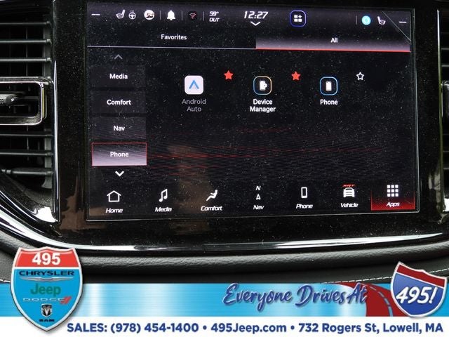 2024 Dodge Durango SRT 392 Plus