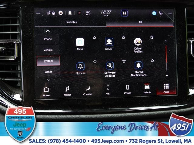 2024 Dodge Durango SRT 392 Plus