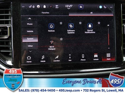 2024 Dodge Durango SRT 392 Plus