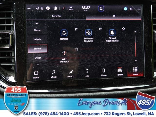 2024 Dodge Durango SRT 392 Plus