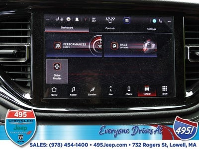 2024 Dodge Durango SRT 392 Plus