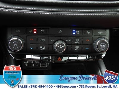 2024 Dodge Durango SRT 392 Plus