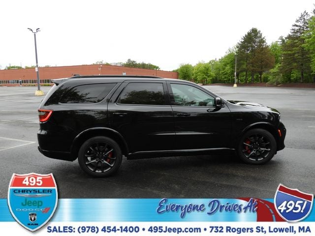 2024 Dodge Durango SRT 392 Plus