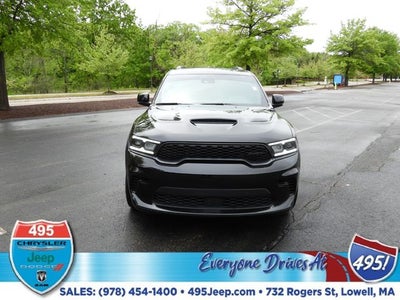 2024 Dodge Durango SRT 392 Plus