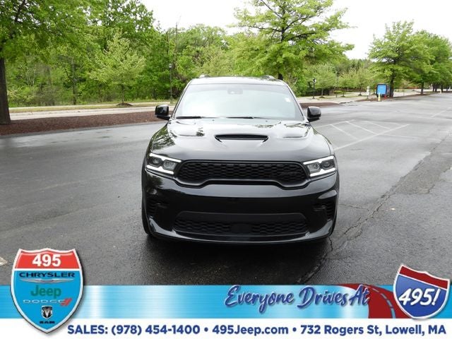 2024 Dodge Durango SRT 392 Plus