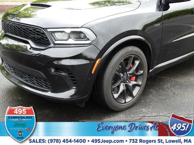 2024 Dodge Durango SRT 392 Plus