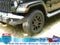 2022 Jeep Gladiator Altitude