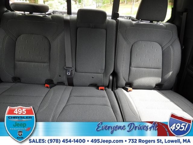 2024 RAM 1500 Big Horn/Lone Star