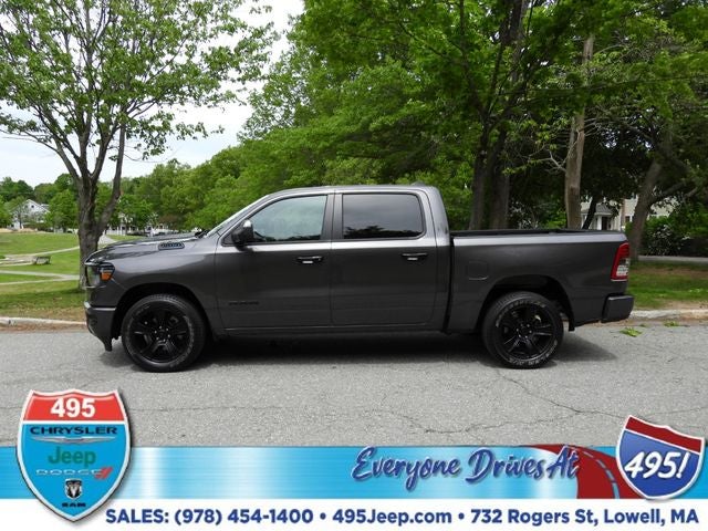2024 RAM 1500 Big Horn/Lone Star