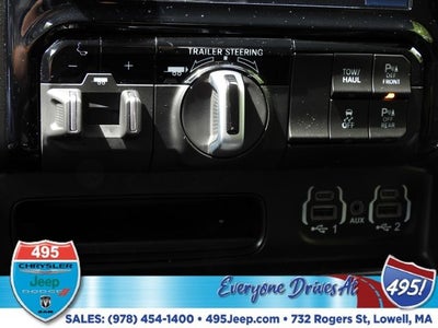 2024 RAM 1500 Big Horn/Lone Star