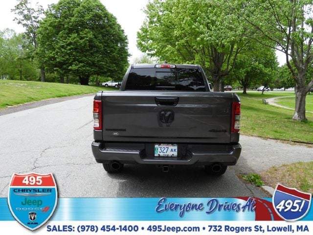 2024 RAM 1500 Big Horn/Lone Star