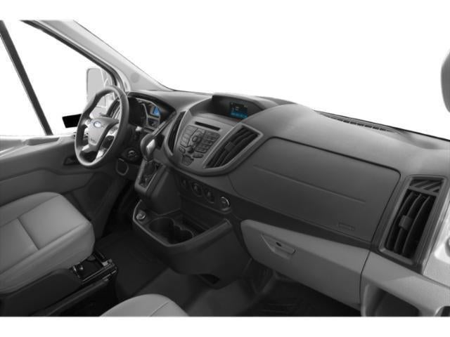 2019 Ford Transit-250 Base