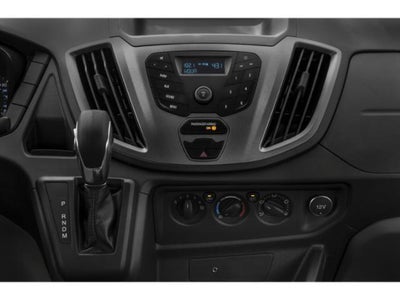 2019 Ford Transit-250 Base