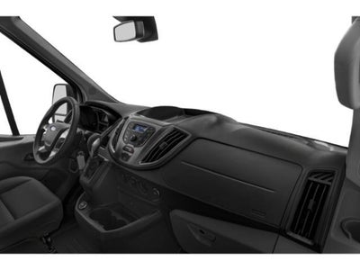 2019 Ford Transit-250 Base