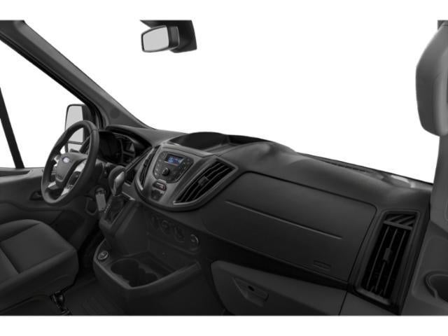 2019 Ford Transit-250 Base