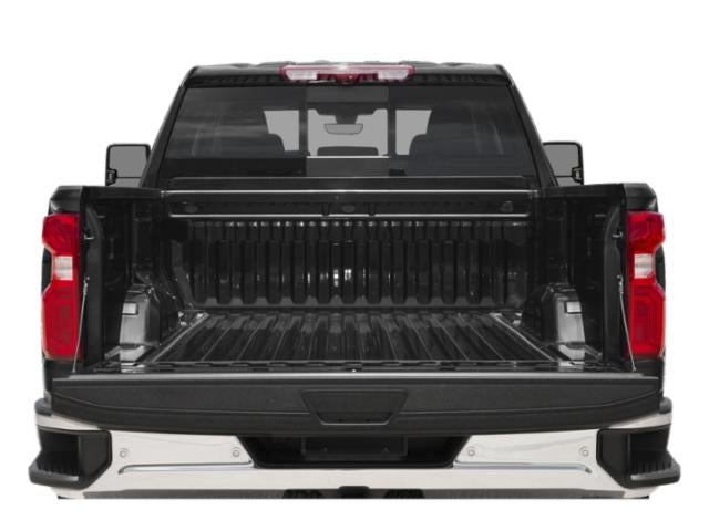 2020 Chevrolet Silverado 2500HD LTZ