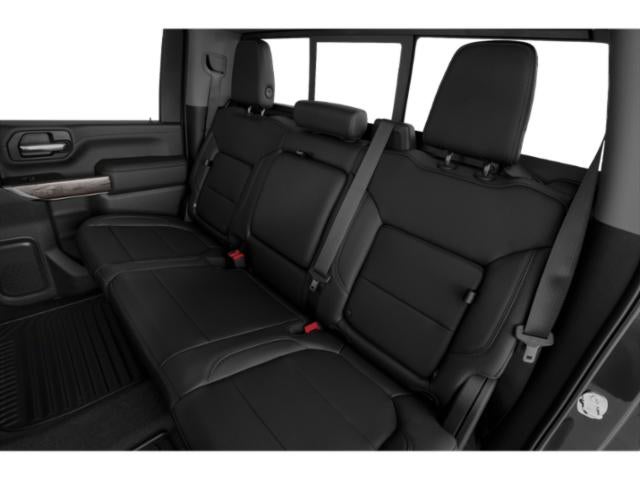 2020 Chevrolet Silverado 2500HD LTZ