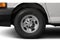 2020 Chevrolet Express 2500 Work Van Cargo