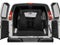 2020 Chevrolet Express 2500 Work Van Cargo