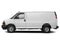 2020 Chevrolet Express 2500 Work Van Cargo