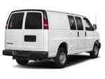 2020 Chevrolet Express 2500 Work Van Cargo