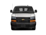 2020 Chevrolet Express 2500 Work Van Cargo