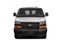2020 Chevrolet Express 2500 Work Van Cargo