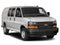 2020 Chevrolet Express 2500 Work Van Cargo